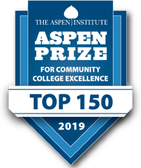 Aspen Prize Top 150 2019